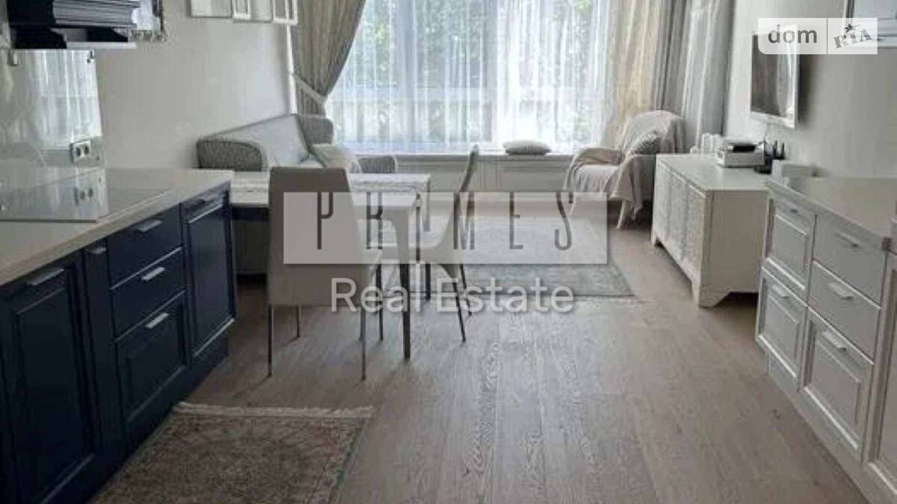 Продается 1-комнатная квартира 65.2 кв. м в Киеве, ул. Сечевых Стрельцов(Артема), 52А - фото 2