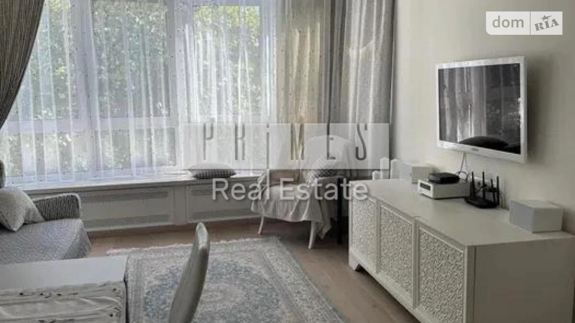 Продается 1-комнатная квартира 65.2 кв. м в Киеве, ул. Сечевых Стрельцов(Артема), 52А - фото 5