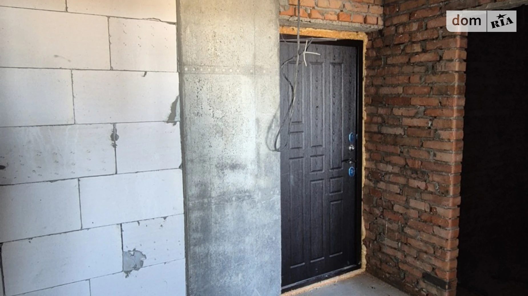 Продается 1-комнатная квартира 60 кв. м в Житомире, ул. Евгения Рыхлика, 20 - фото 5