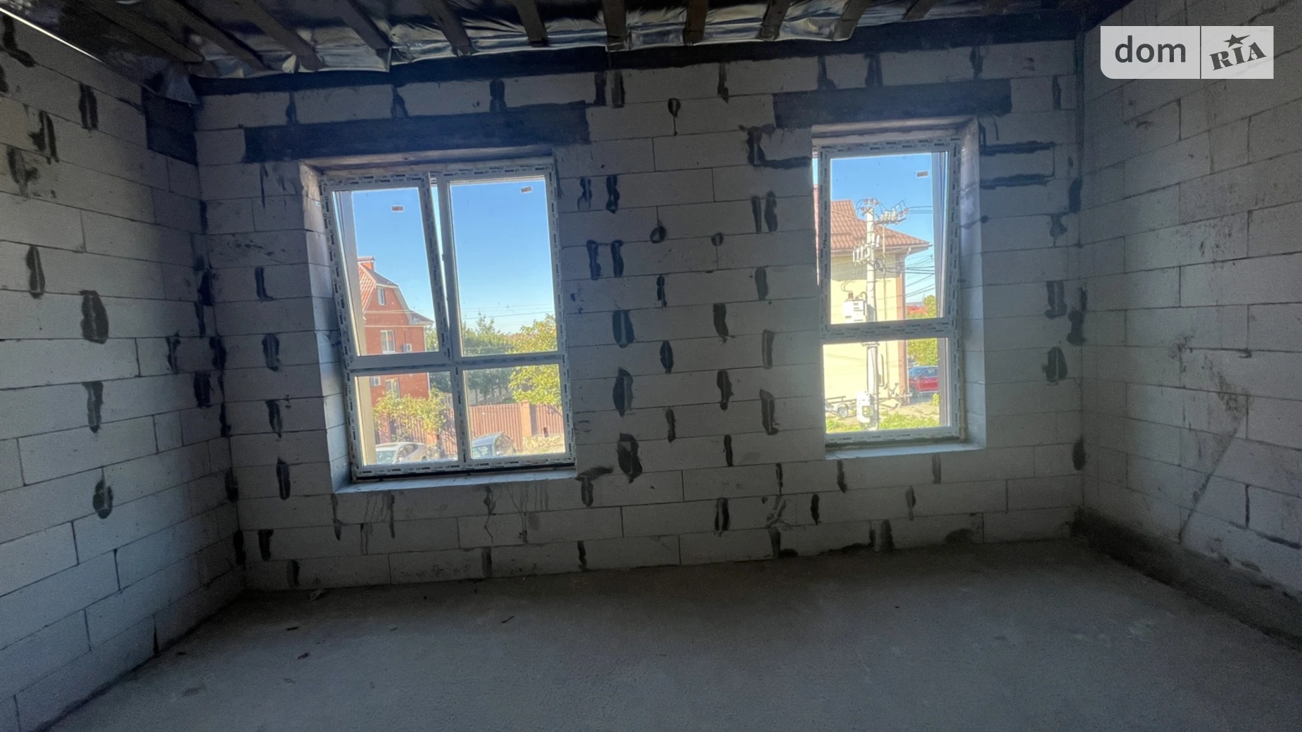 ул. Виноградная Святопетровское, цена: 80000 $ - фото 5