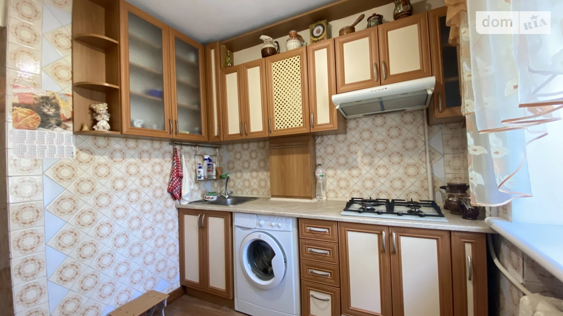 Продается 3-комнатная квартира 54.9 кв. м в Николаеве, ул. Григорьева Олега - фото 2
