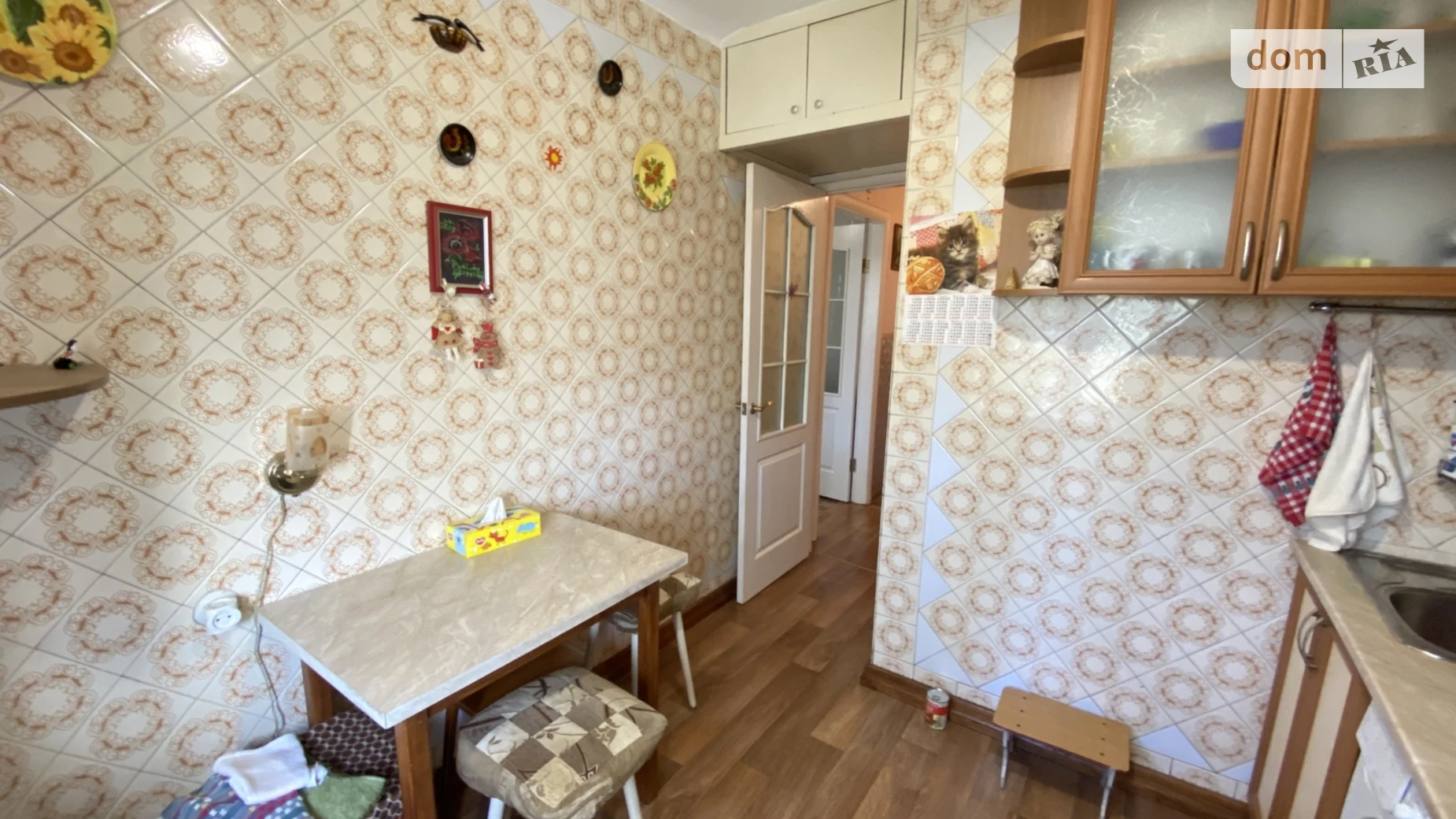Продается 3-комнатная квартира 54.9 кв. м в Николаеве, ул. Григорьева Олега - фото 3
