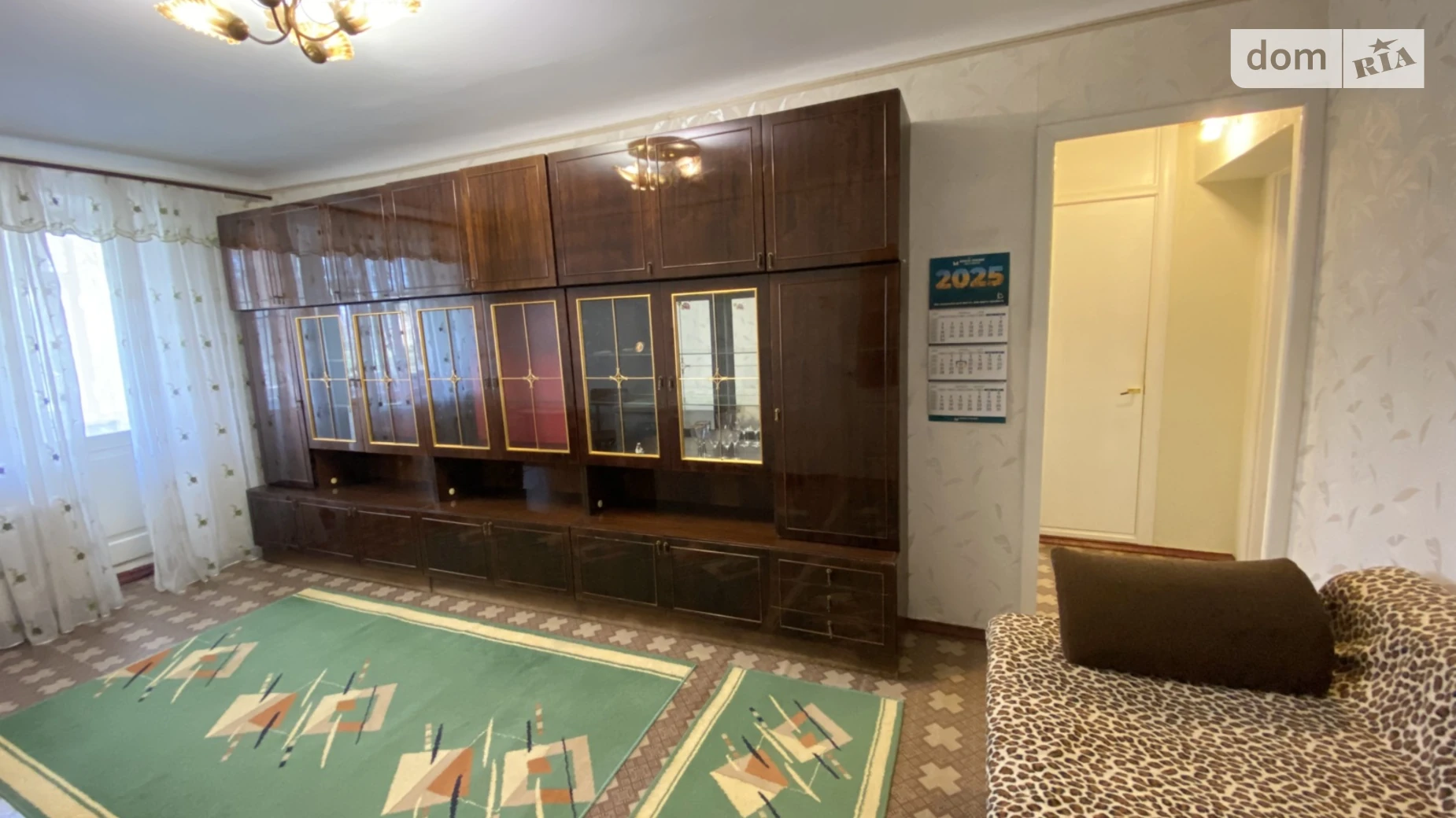 Продается 3-комнатная квартира 54.9 кв. м в Николаеве, ул. Григорьева Олега - фото 5