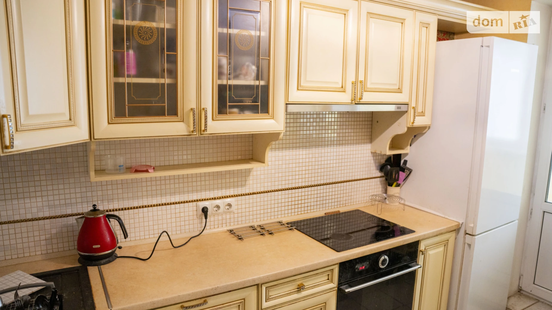 Продается 4-комнатная квартира 80 кв. м в Киеве, цена: 132000 $ - фото 4