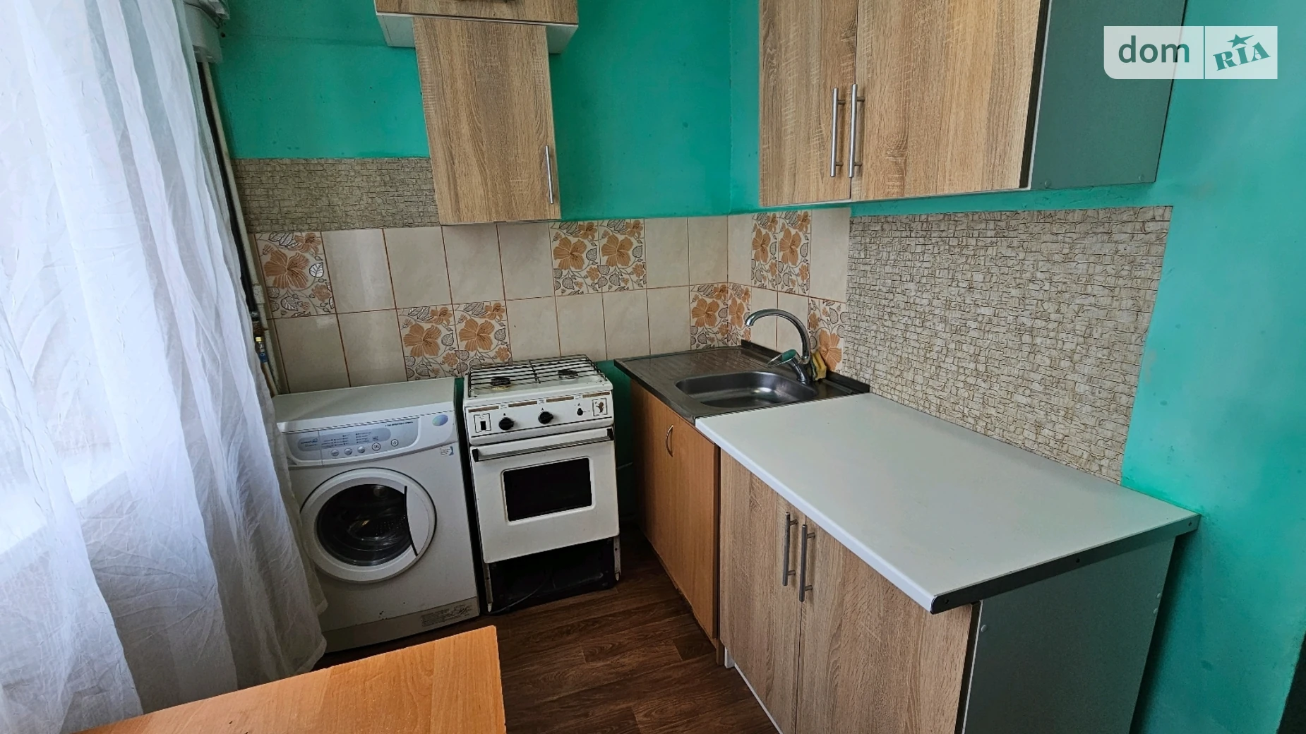 Сдается в аренду 1-комнатная квартира 33 кв. м в Харькове, просп. Тракторостроителей, 138 - фото 2