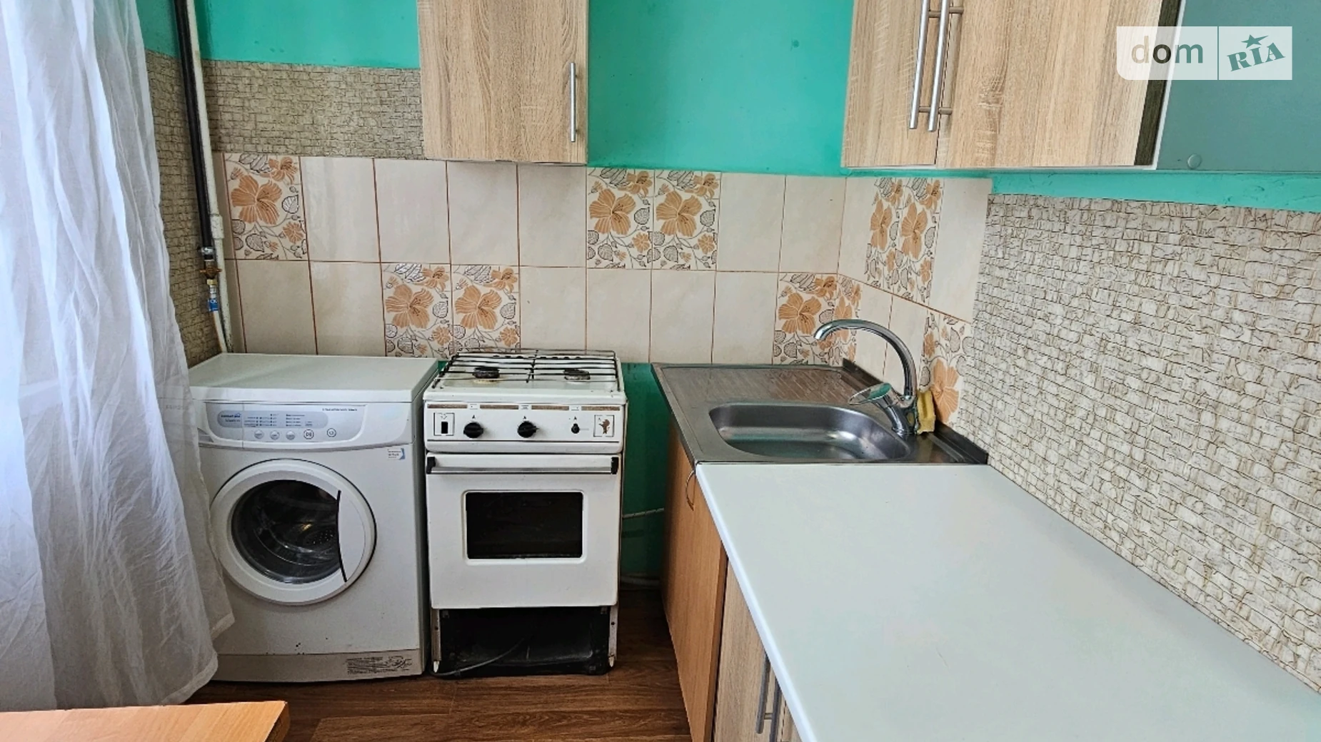 Сдается в аренду 1-комнатная квартира 33 кв. м в Харькове, просп. Тракторостроителей, 138 - фото 3