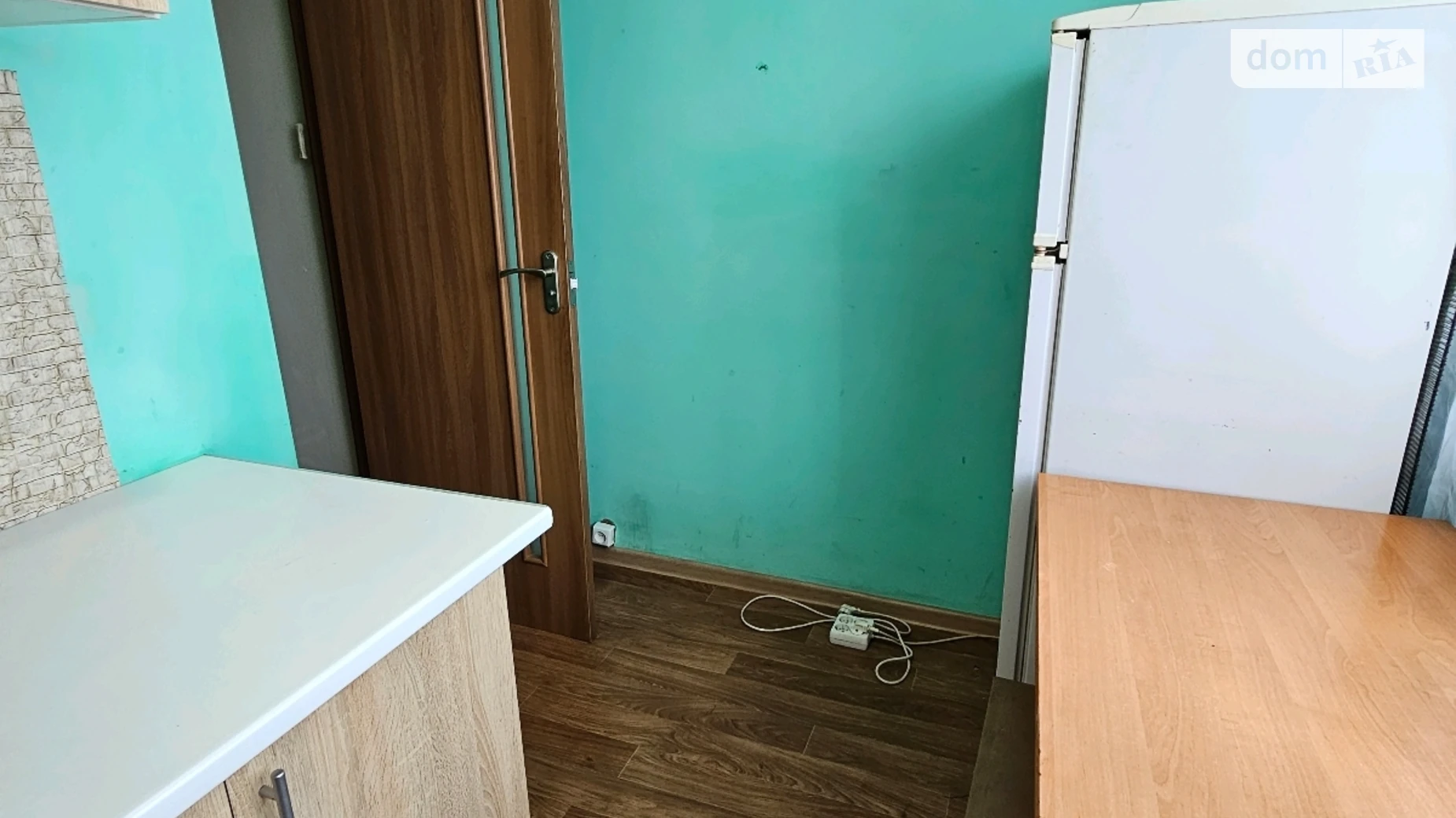 Сдается в аренду 1-комнатная квартира 33 кв. м в Харькове, просп. Тракторостроителей, 138 - фото 4