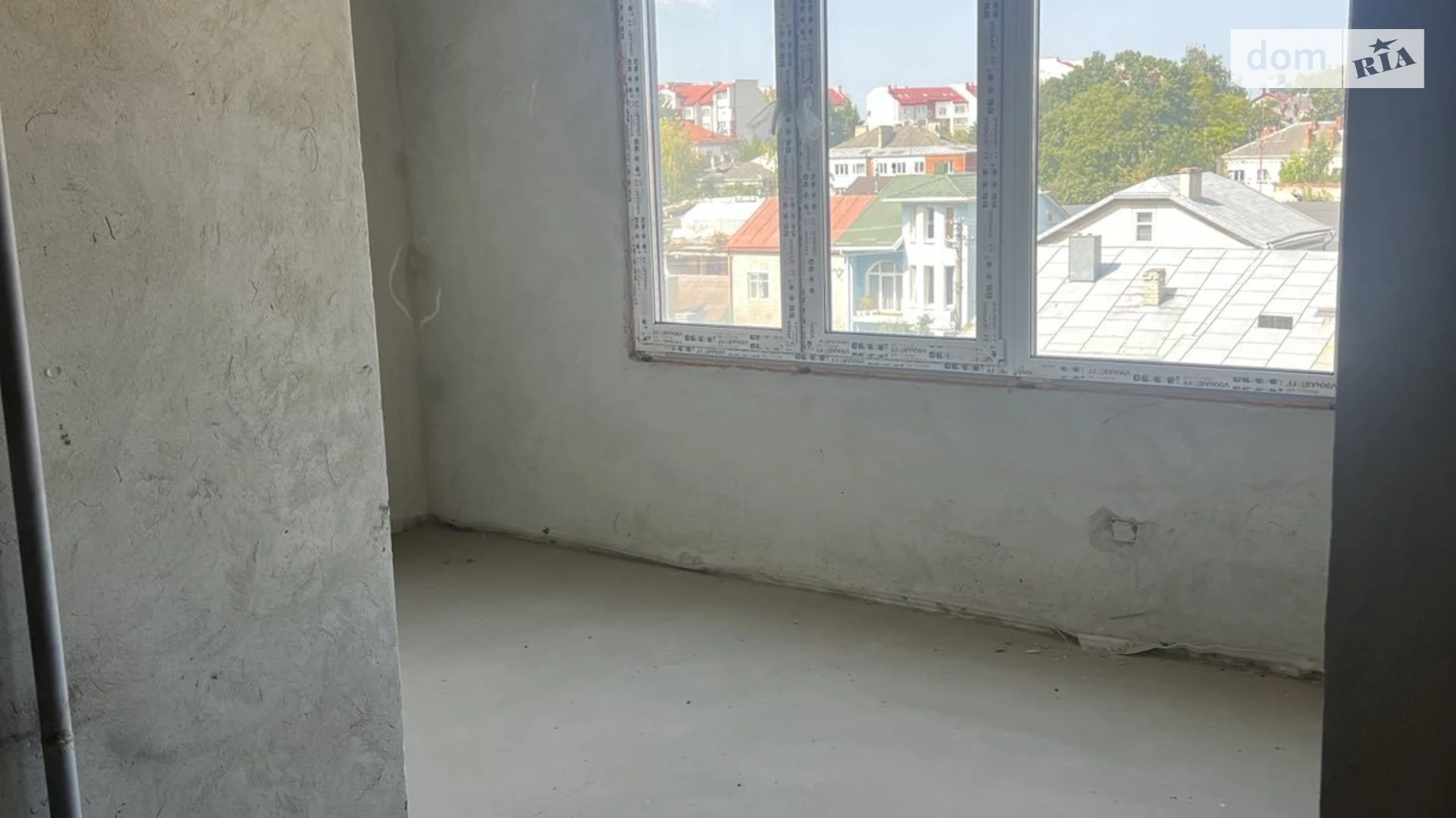 2-комнатная квартира 72 кв. м в Тернополе, ул. Энергетическая, 5А - фото 2
