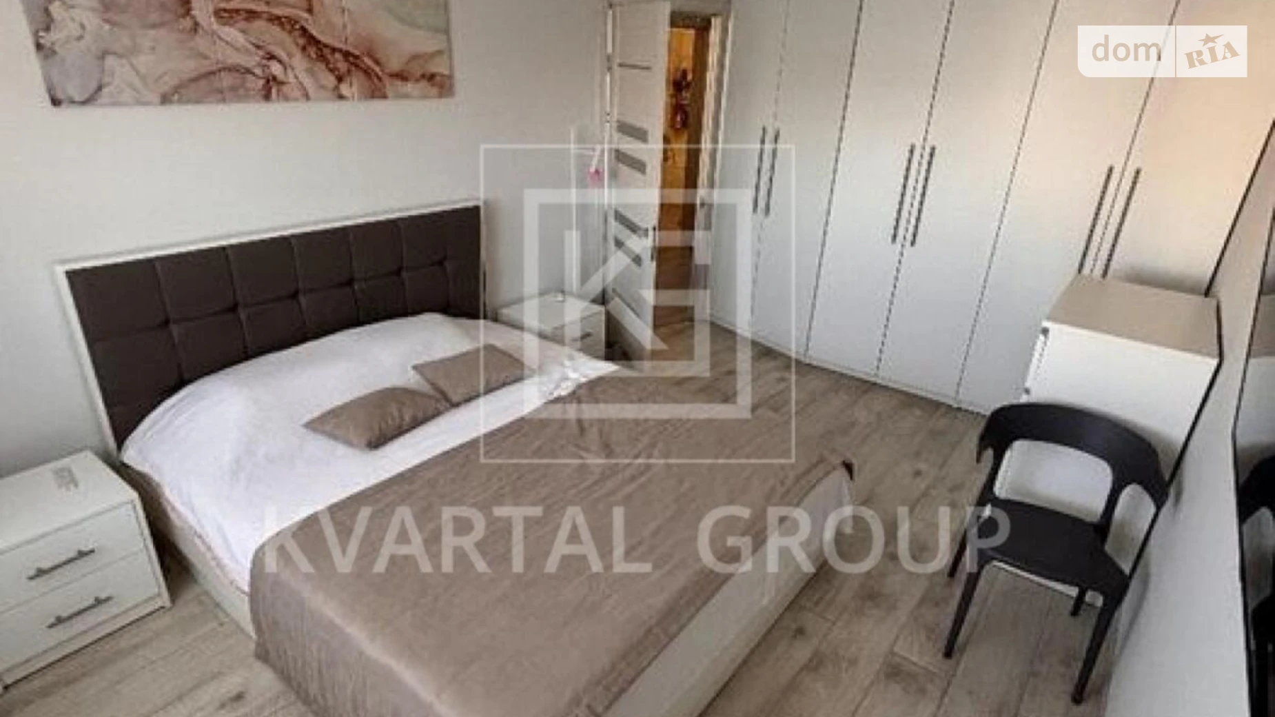 Продається 1-кімнатна квартира 39.8 кв. м у Ірпені, вул. Миколи Сингаївського(Ново-Оскольська), 2Т - фото 2