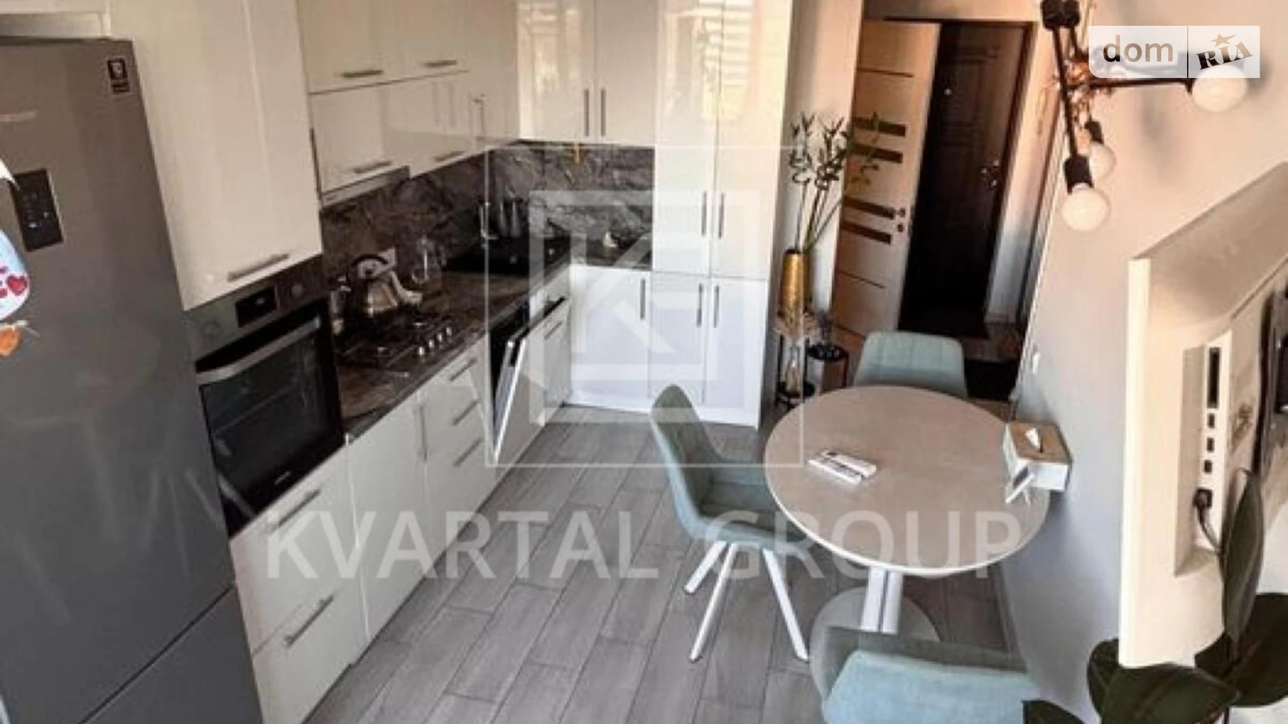 Продається 1-кімнатна квартира 39.8 кв. м у Ірпені, вул. Миколи Сингаївського(Ново-Оскольська), 2Т - фото 5