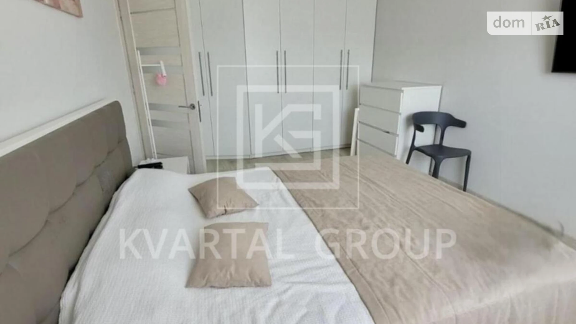 Продається 1-кімнатна квартира 39.8 кв. м у Ірпені, вул. Миколи Сингаївського(Ново-Оскольська), 2Т - фото 3