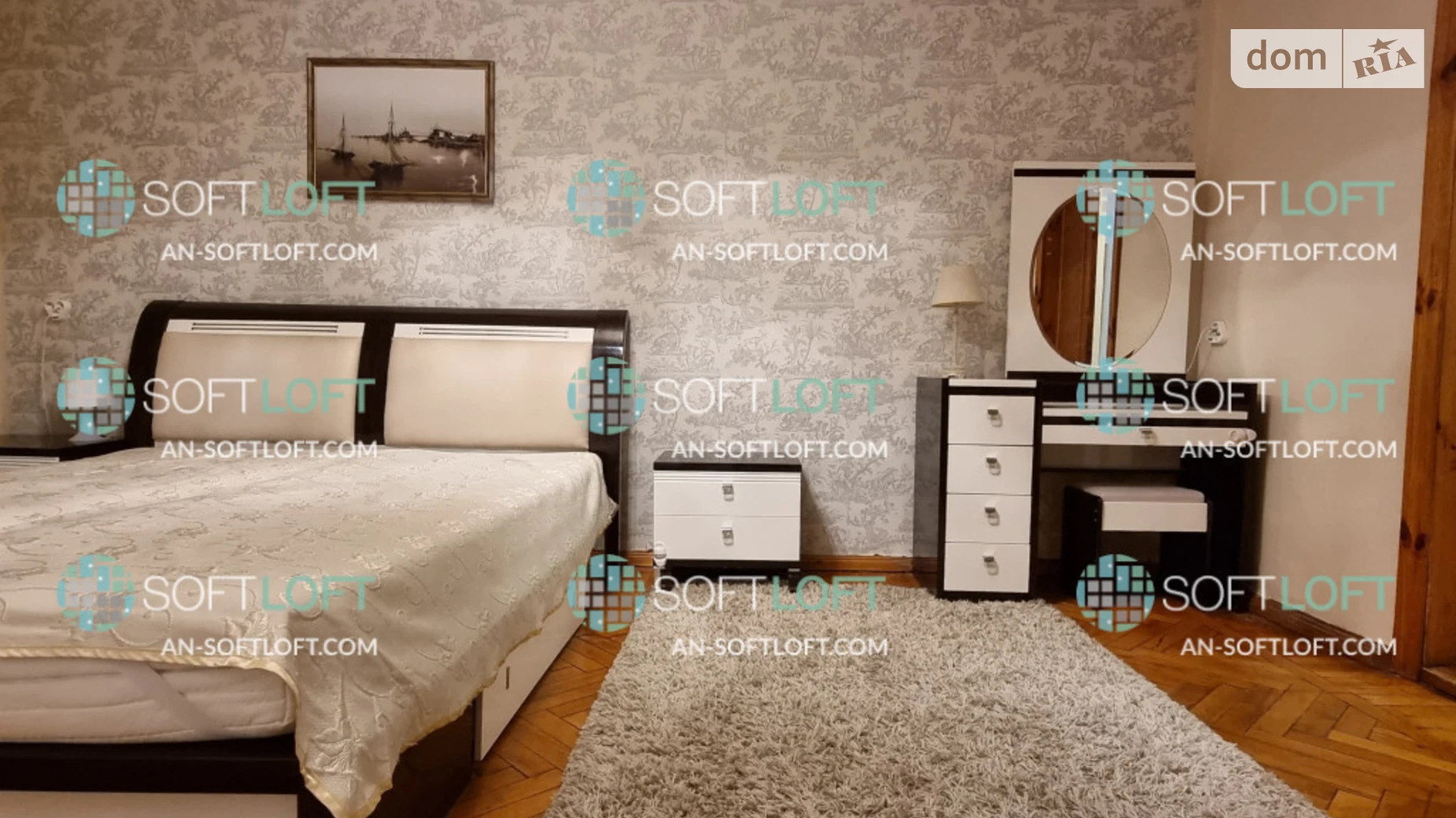 Здається в оренду 2-кімнатна квартира 63 кв. м у Харкові, просп. Героїв Харкова(Московський), 43 - фото 3