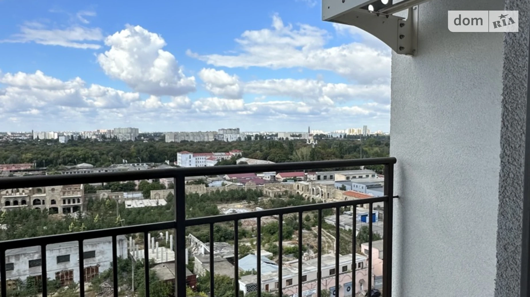 Продается 1-комнатная квартира 44.1 кв. м в Одессе, ул. Краснова, 3 корпус 65 - фото 4