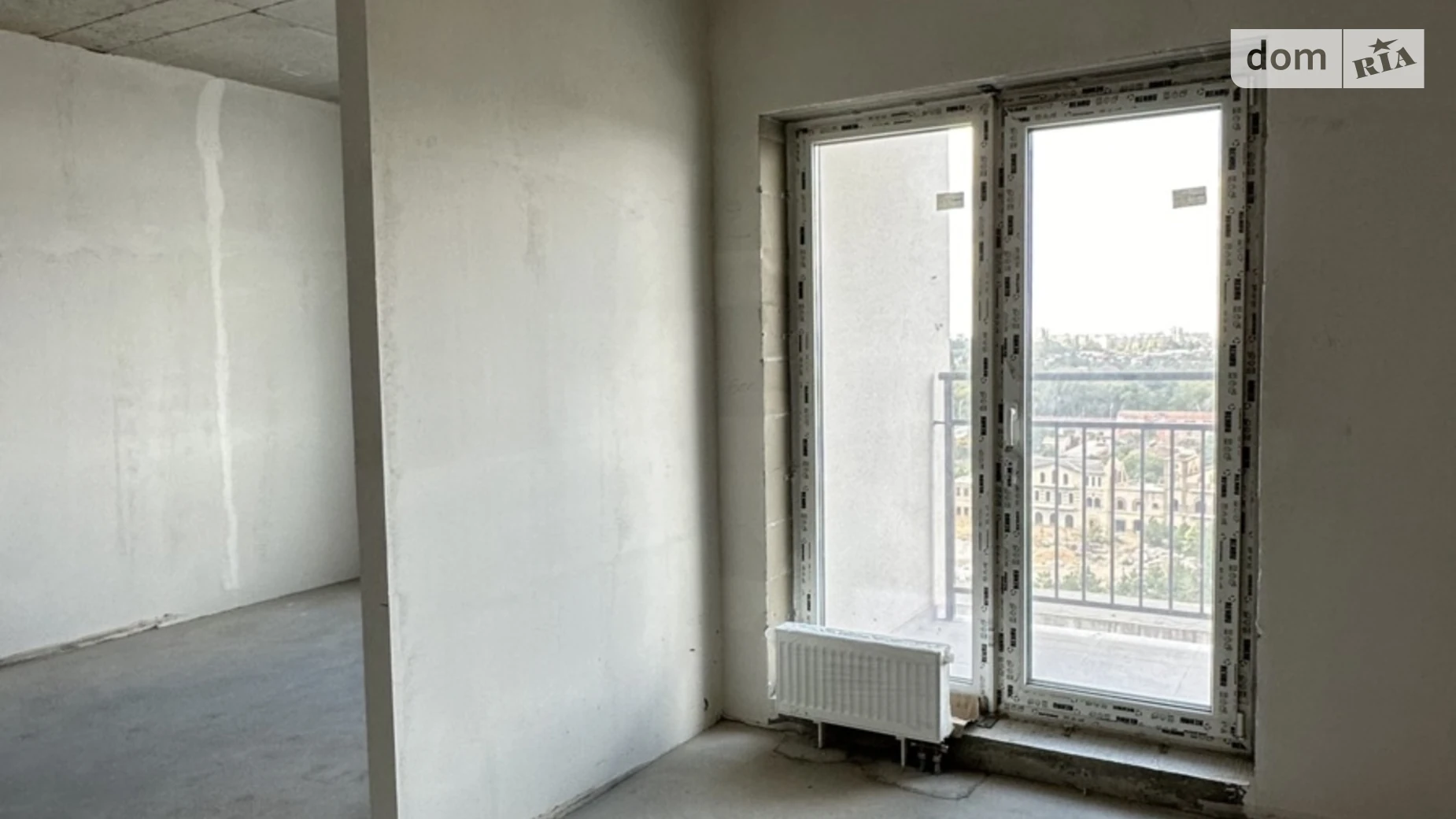 Продается 1-комнатная квартира 44.1 кв. м в Одессе, ул. Краснова, 3 корпус 65 - фото 5