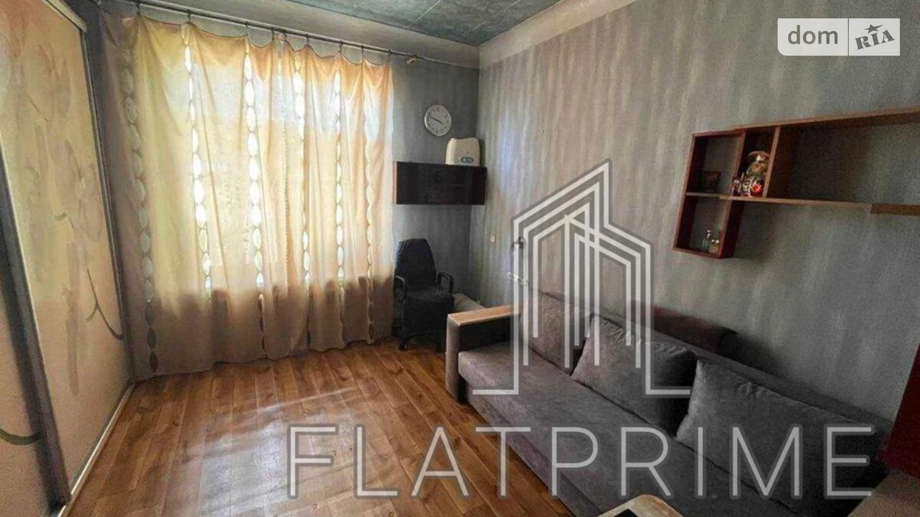 Продается 3-комнатная квартира 62.7 кв. м в Киеве, ул. Кирилловская, 109/2 - фото 5