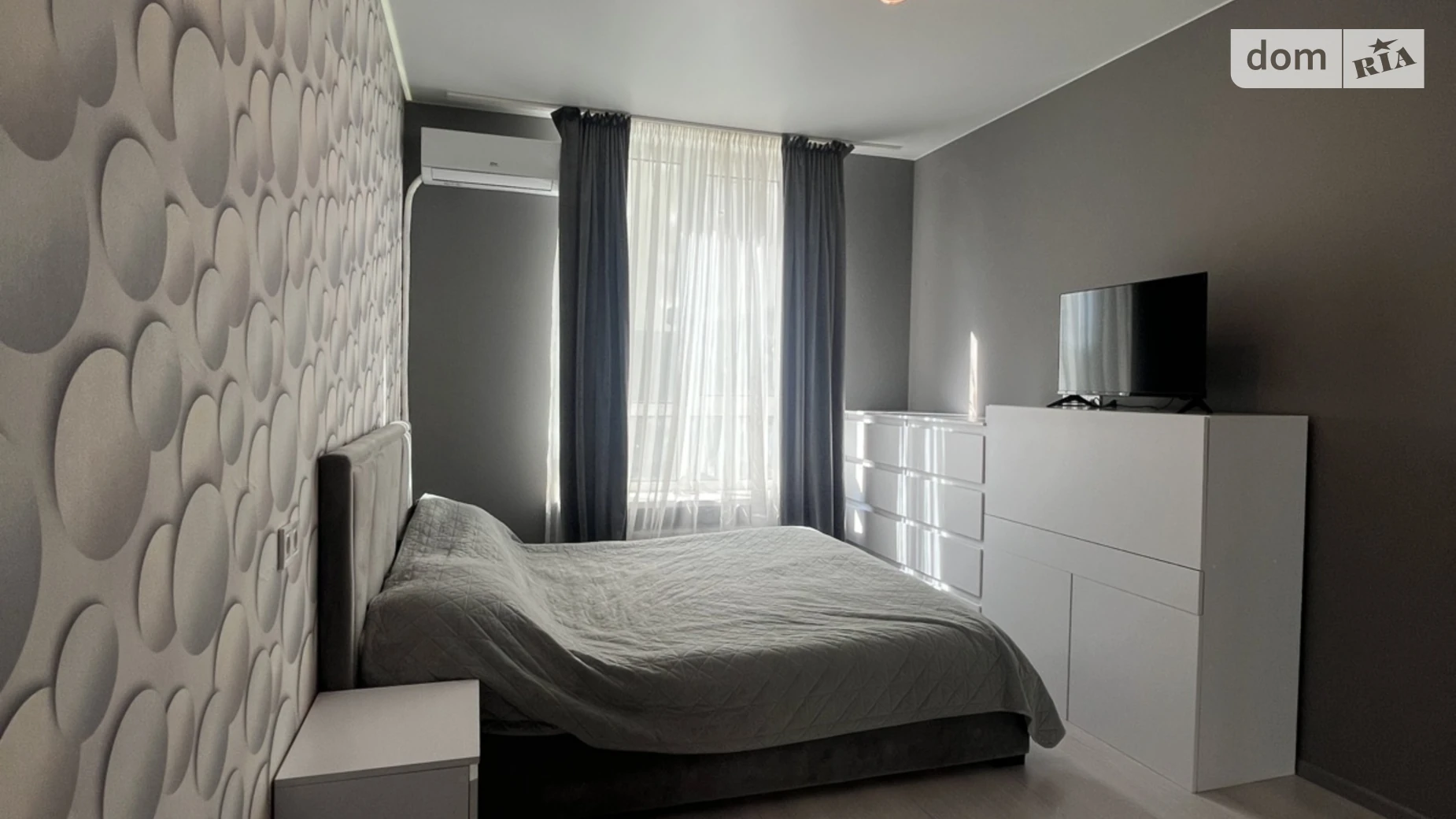 Продается 1-комнатная квартира 42 кв. м в Ирпене, ул. Университетская(Карла Маркса), 1Г - фото 3