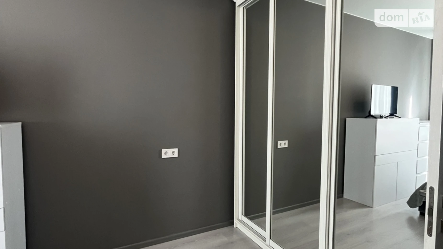 Продается 1-комнатная квартира 42 кв. м в Ирпене, ул. Университетская(Карла Маркса), 1Г - фото 5