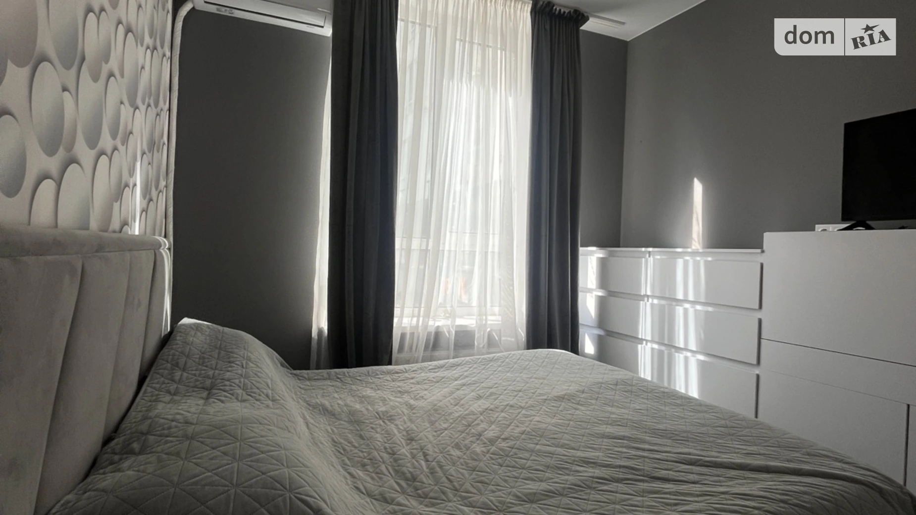 Продается 1-комнатная квартира 42 кв. м в Ирпене, ул. Университетская(Карла Маркса), 1Г - фото 4