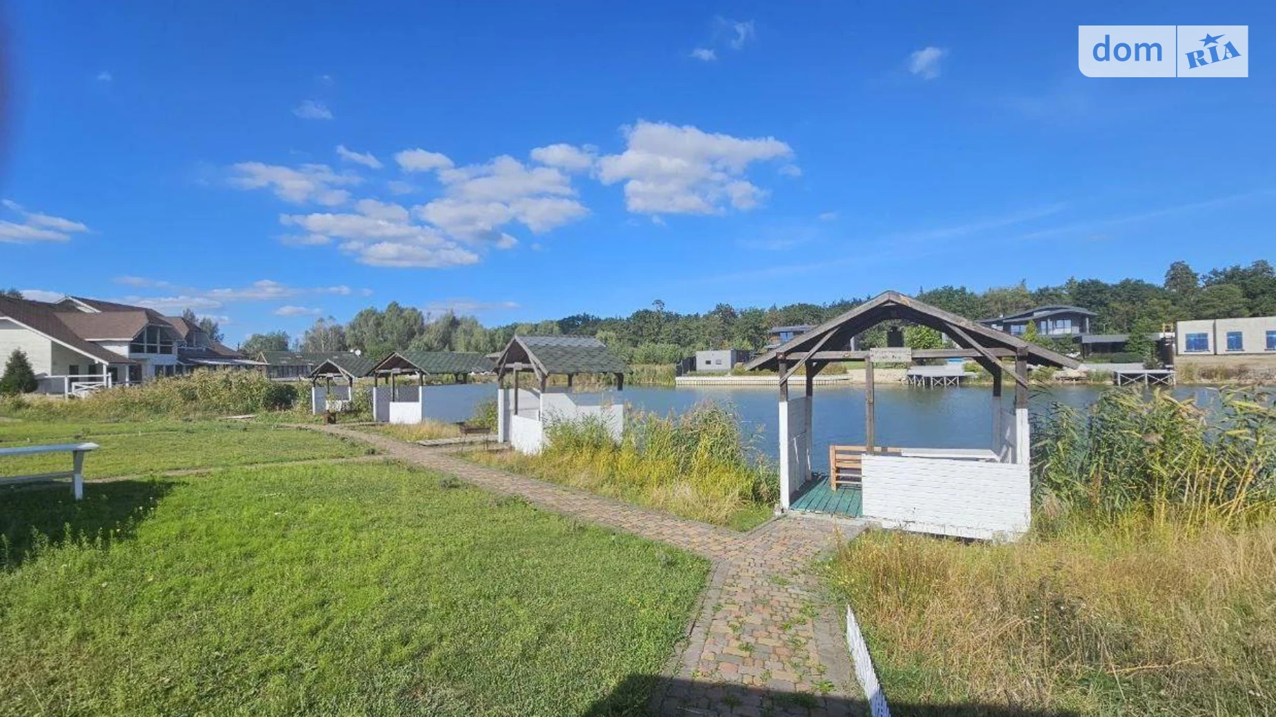 Продається земельна ділянка 80.72 соток у Київській області, цена: 450000 $ - фото 2