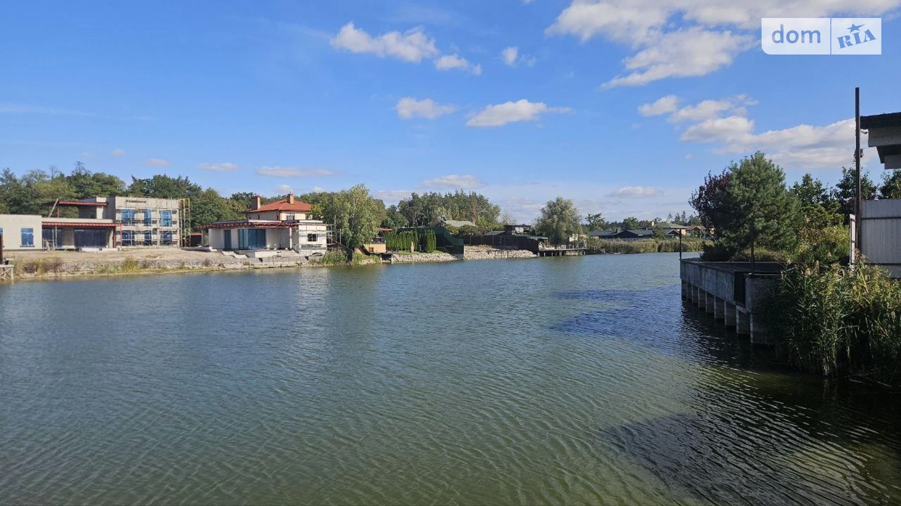 Продається земельна ділянка 80.72 соток у Київській області, цена: 450000 $ - фото 3