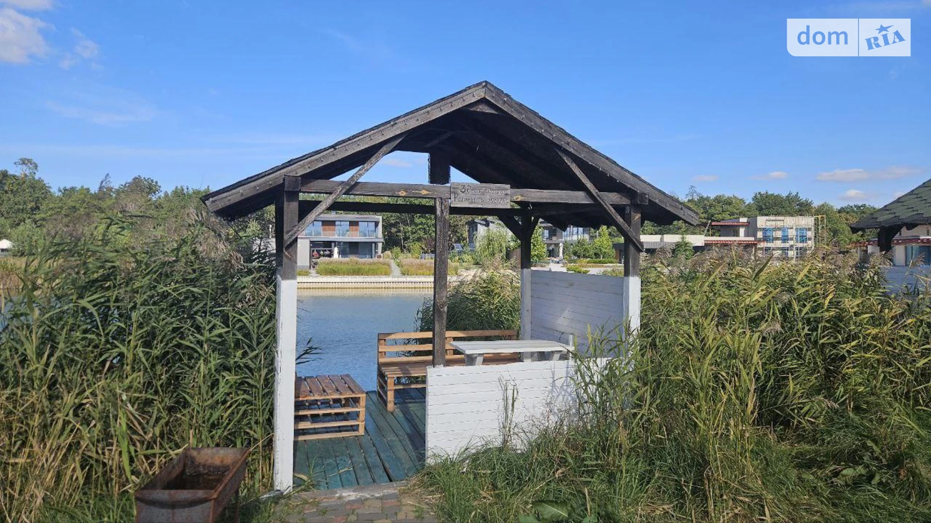 Продається земельна ділянка 80.72 соток у Київській області, цена: 450000 $ - фото 4