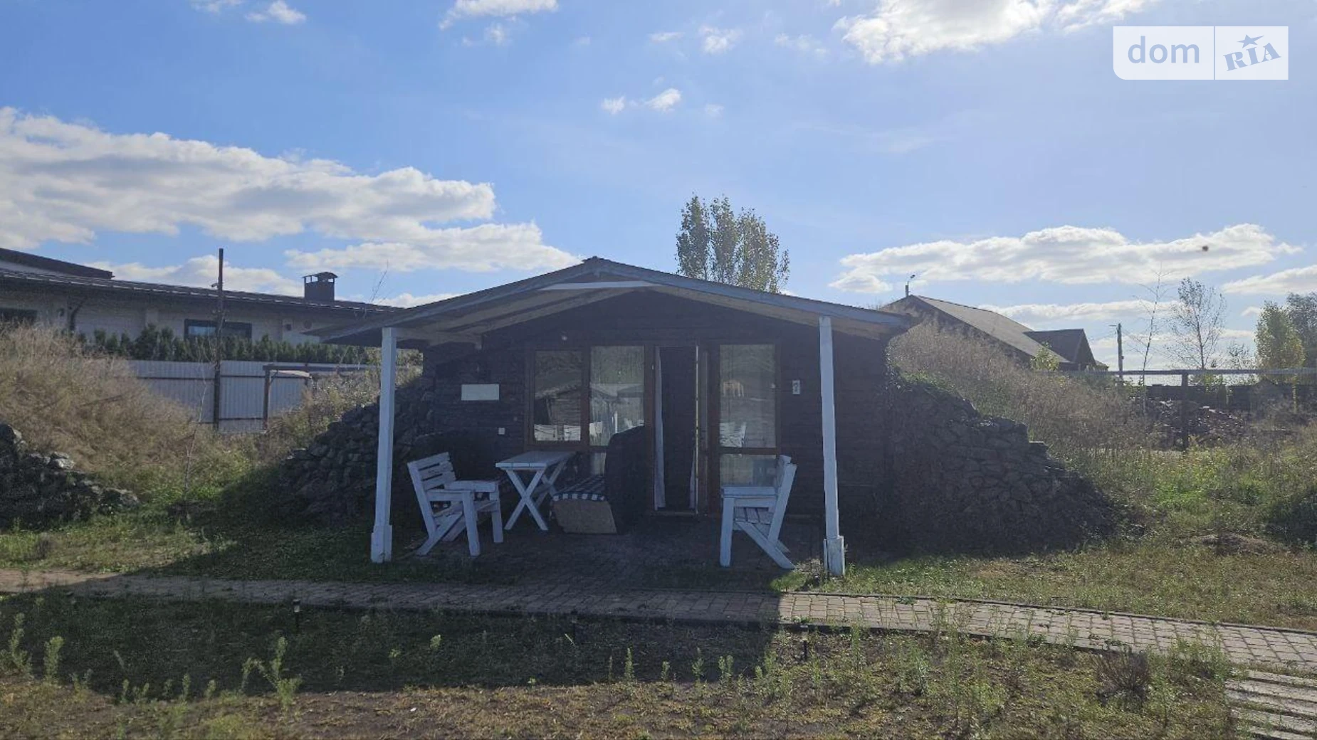 Продається земельна ділянка 80.72 соток у Київській області, цена: 450000 $ - фото 5