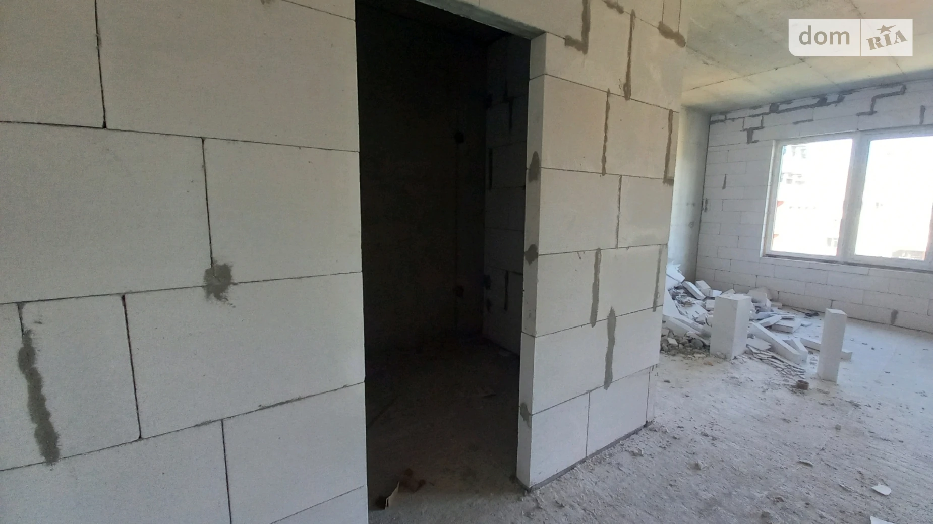 Продается 1-комнатная квартира 49.5 кв. м в Одессе, бул. Итальянский - фото 2