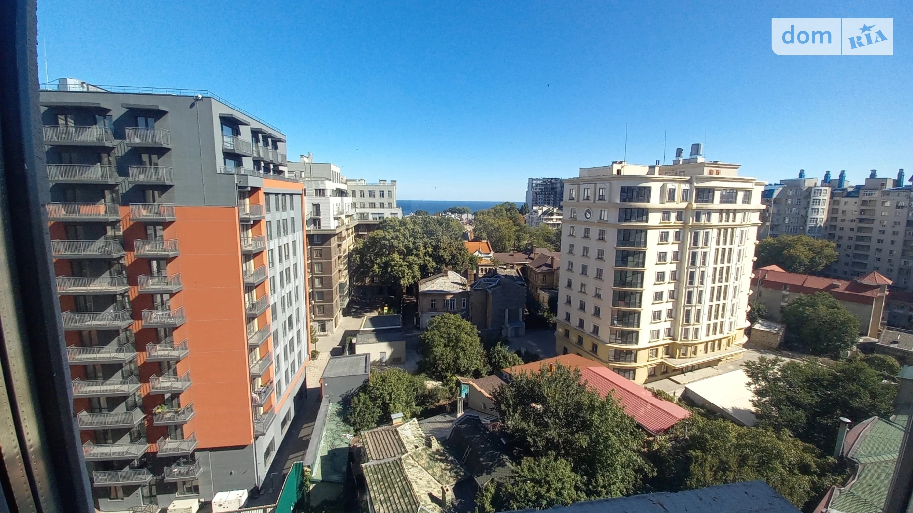 Продается 1-комнатная квартира 49.5 кв. м в Одессе, бул. Итальянский - фото 3