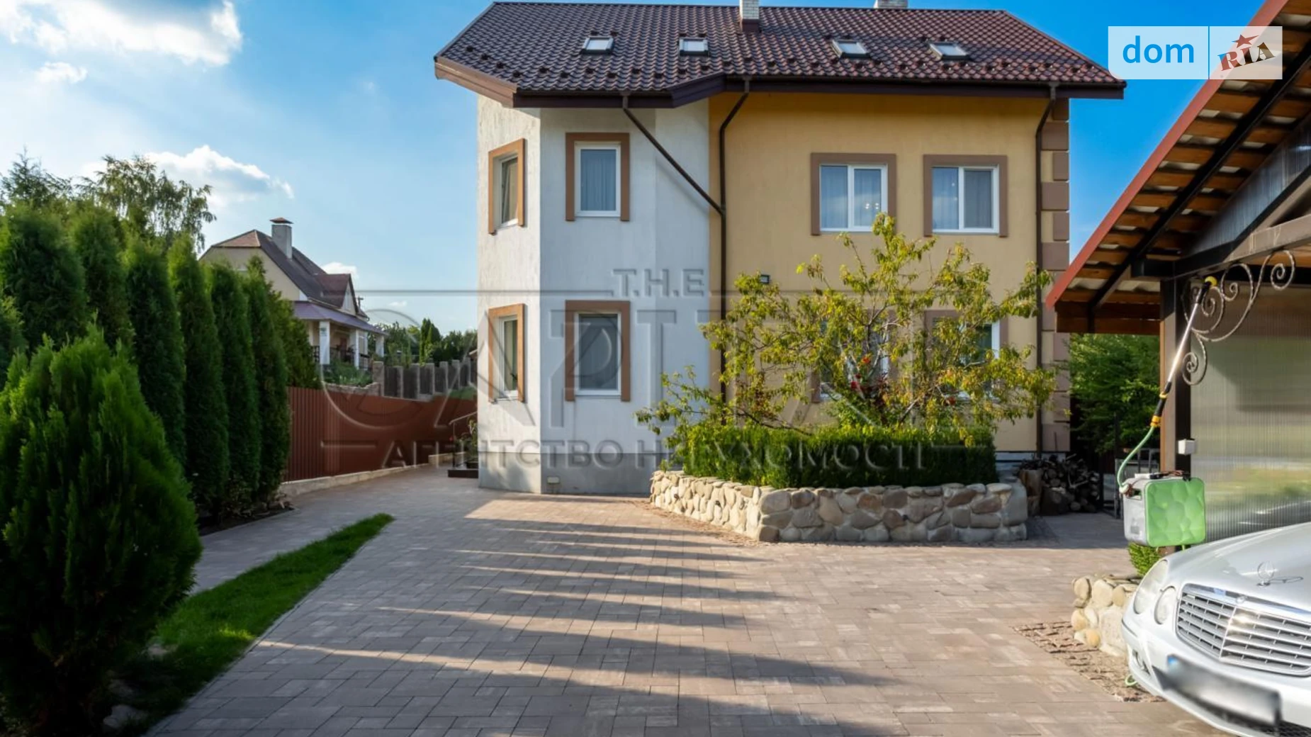 ул. Днепровская Гостомель, цена: 359000 $ - фото 2