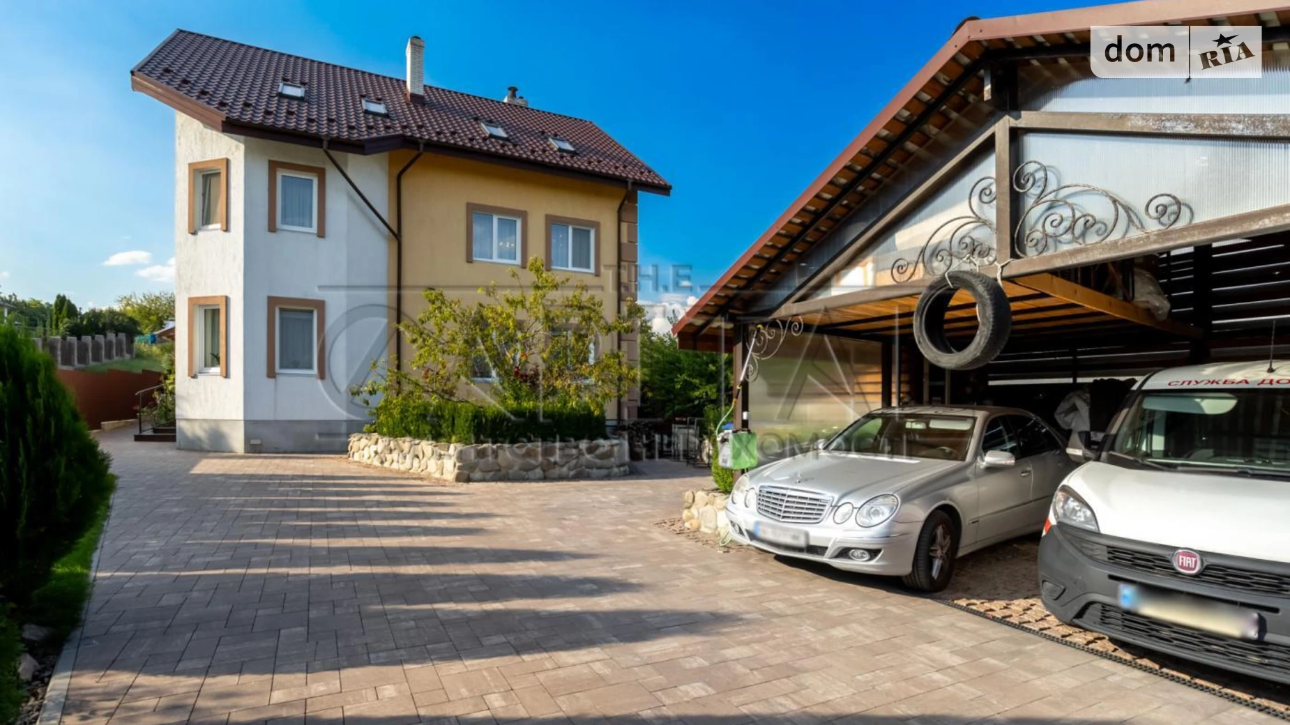 ул. Днепровская Гостомель, цена: 359000 $ - фото 3