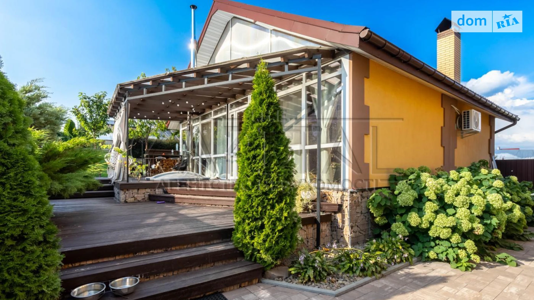 ул. Днепровская Гостомель, цена: 359000 $ - фото 5