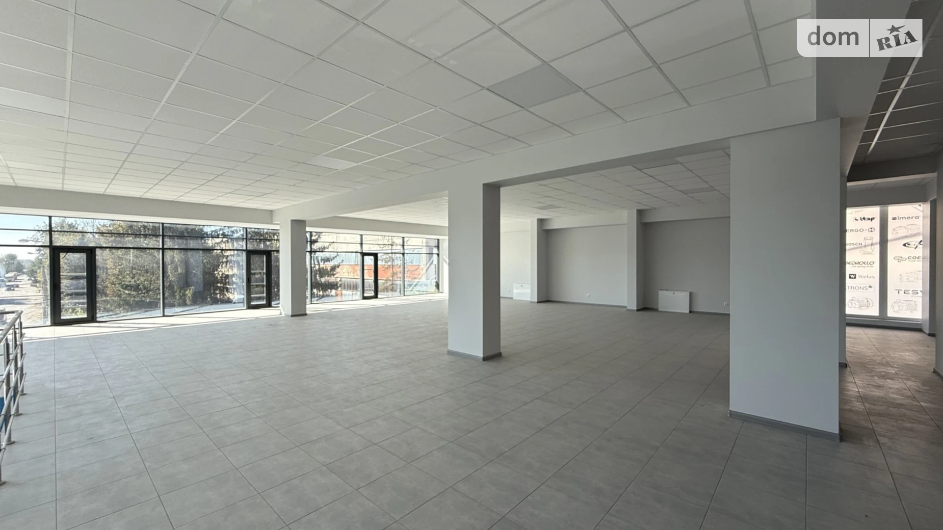 Сдается в аренду помещения свободного назначения 345 кв. м в 3-этажном здании, цена: 69000 грн - фото 2