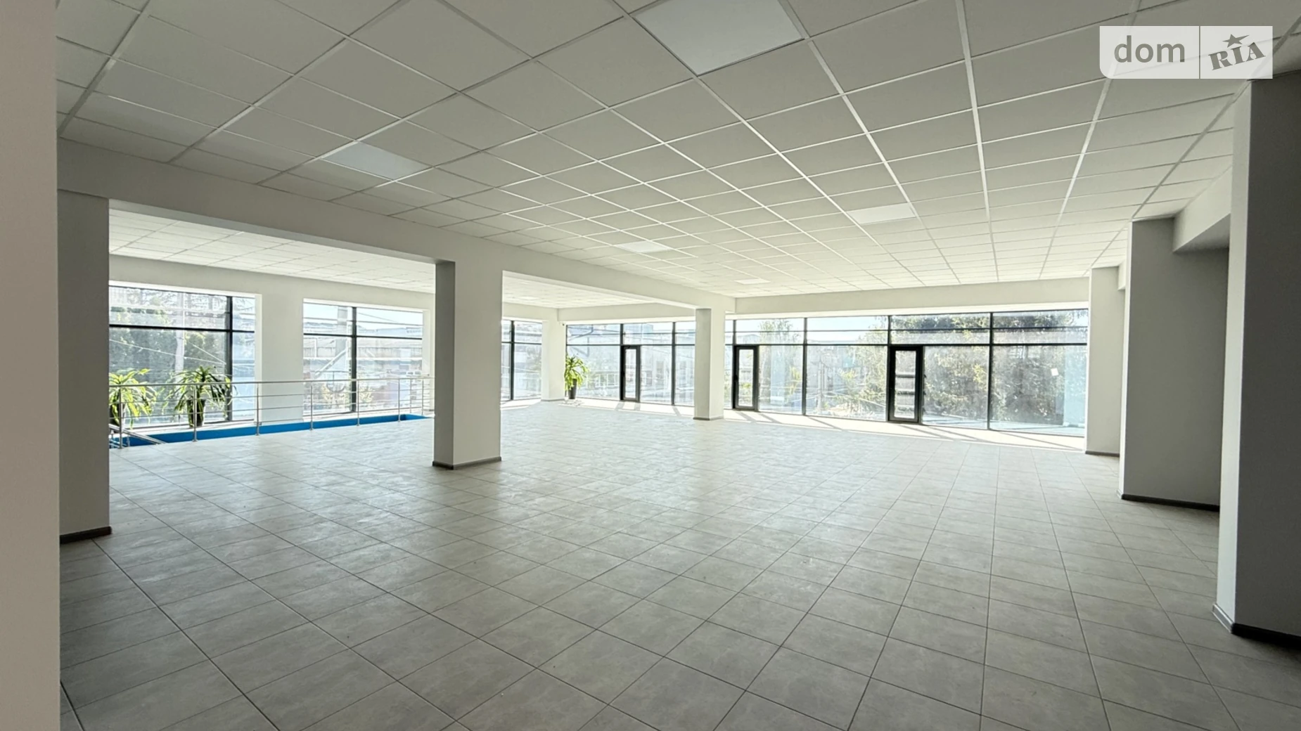 Сдается в аренду помещения свободного назначения 345 кв. м в 3-этажном здании, цена: 69000 грн - фото 4