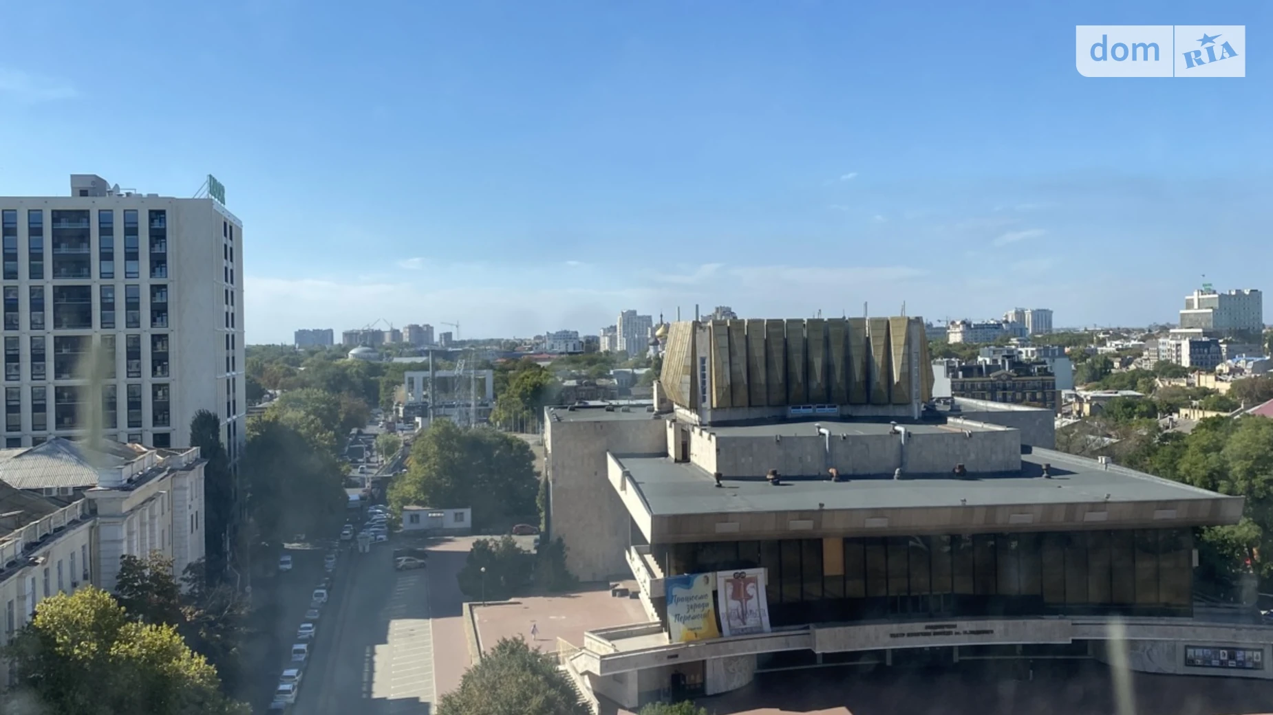 Продається 1-кімнатна квартира 53 кв. м у Одесі, бул. Французький, 3 - фото 2