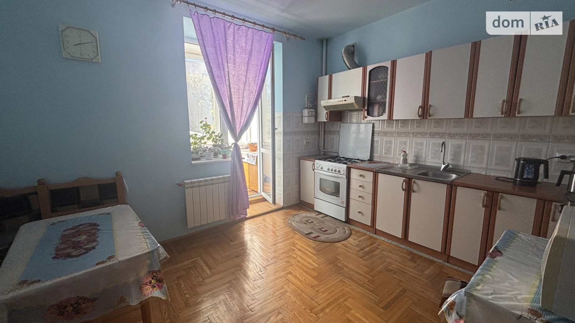 3-комнатная квартира 108 кв. м в Тернополе, ул. Мира - фото 4