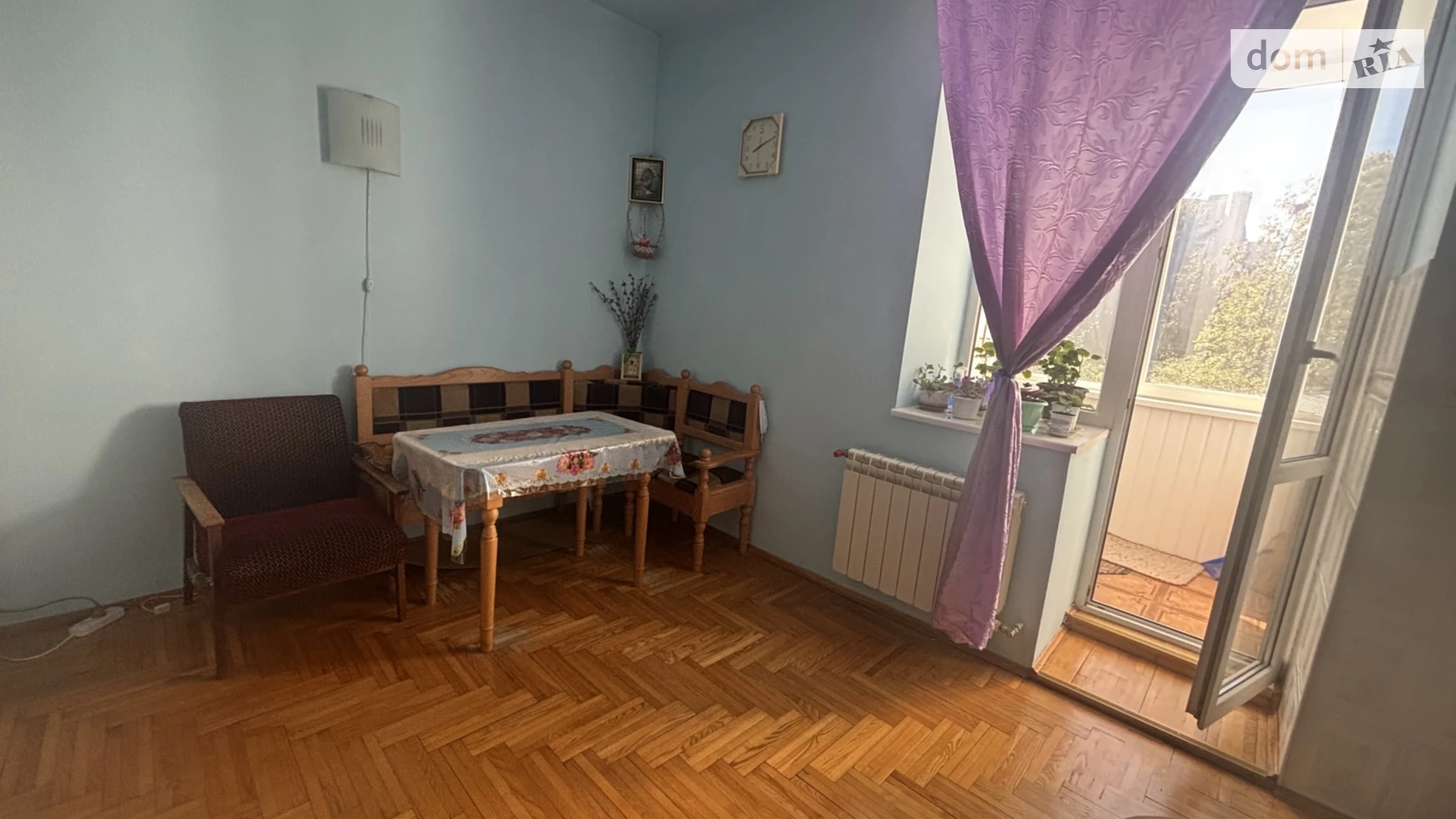 3-комнатная квартира 108 кв. м в Тернополе, ул. Мира - фото 5