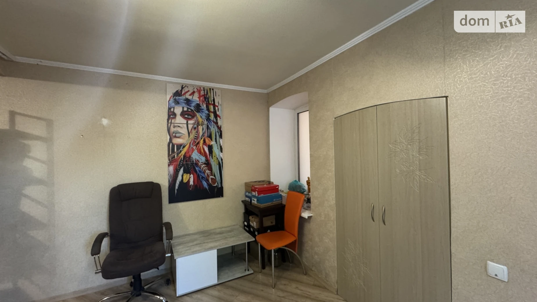 Продается часть дома 59.8 кв. м с мансардой, цена: 34900 $ - фото 3