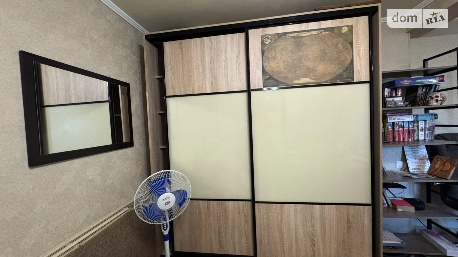 Продается часть дома 59.8 кв. м с мансардой, цена: 34900 $ - фото 4