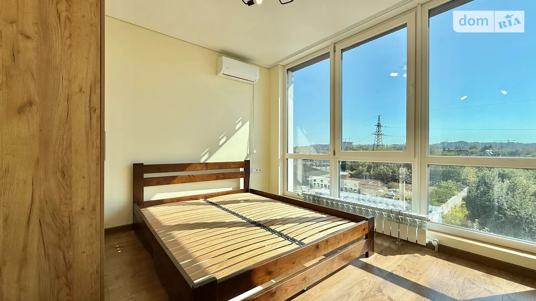 Продается 1-комнатная квартира 27 кв. м в Ивано-Франковске, ул. Левицкого Романа - фото 5