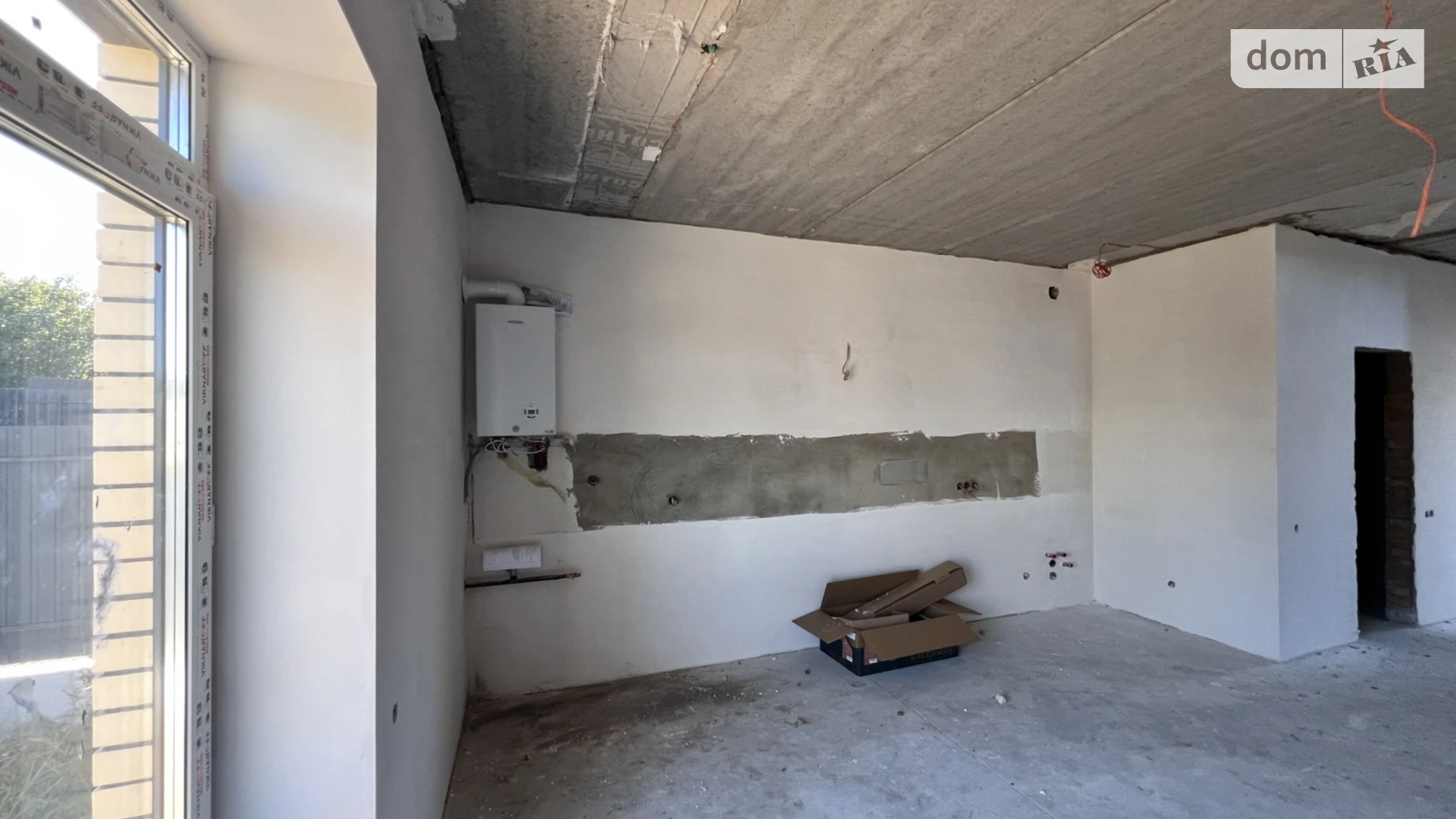 Продается дом на 2 этажа 102 кв. м с садом, цена: 88000 $ - фото 3
