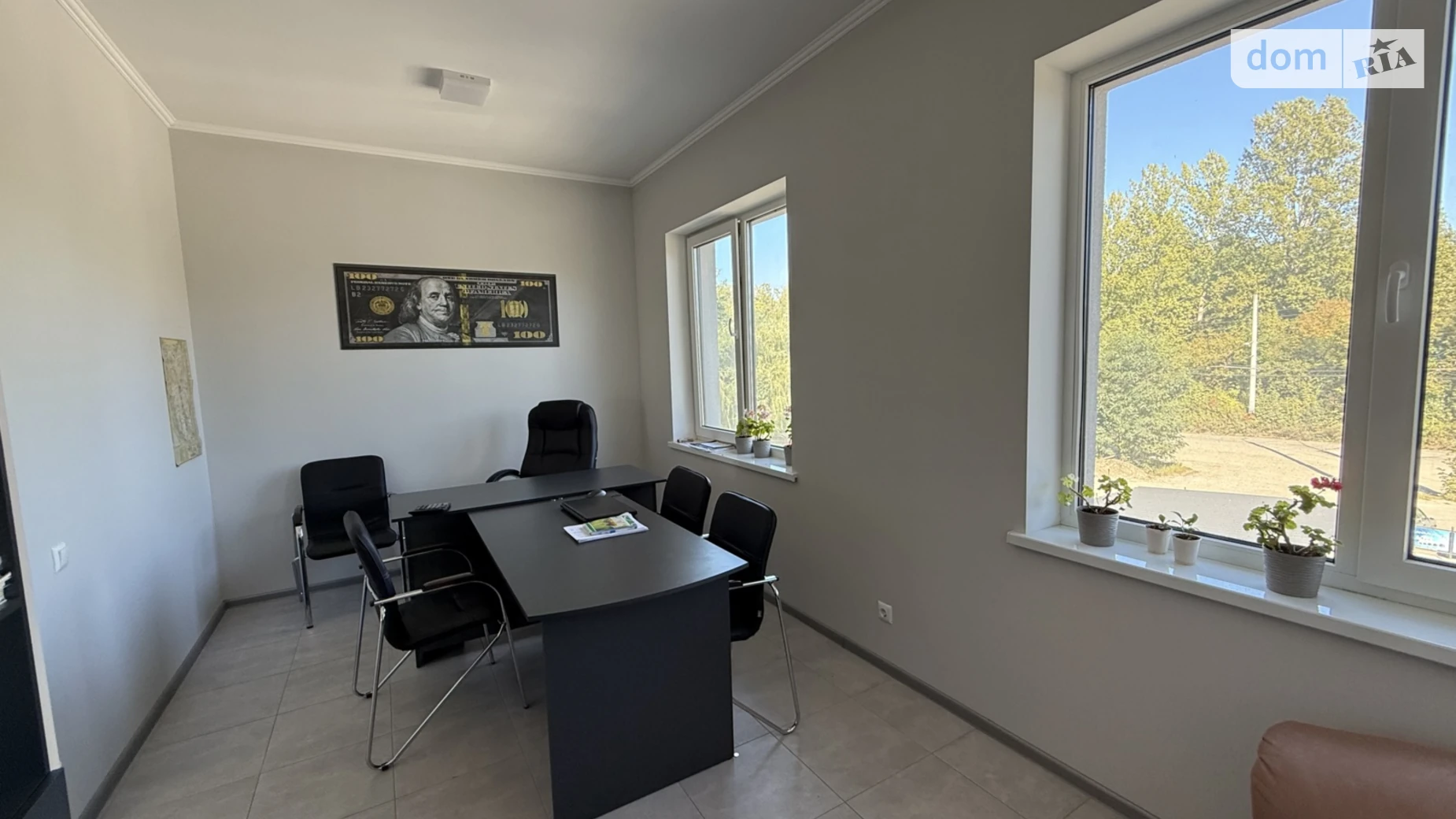 Сдается в аренду офис 160 кв. м в бизнес-центре, цена: 32000 грн - фото 5