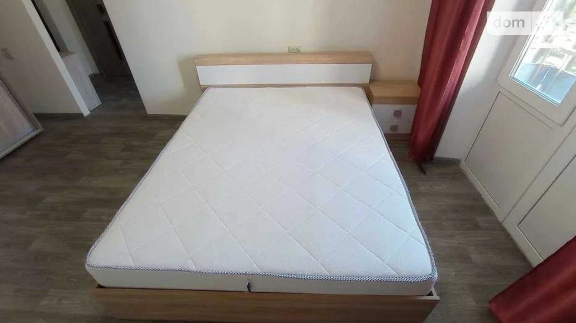 Продается 1-комнатная квартира 28 кв. м в Киеве, просп. Маршала Рокоссовского, 3А - фото 5