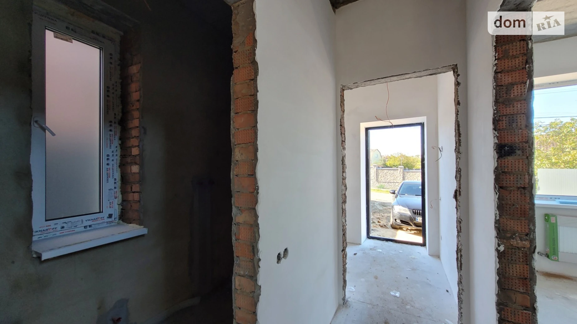 Продается дом на 2 этажа 110 кв. м с участком, цена: 87999 $ - фото 5