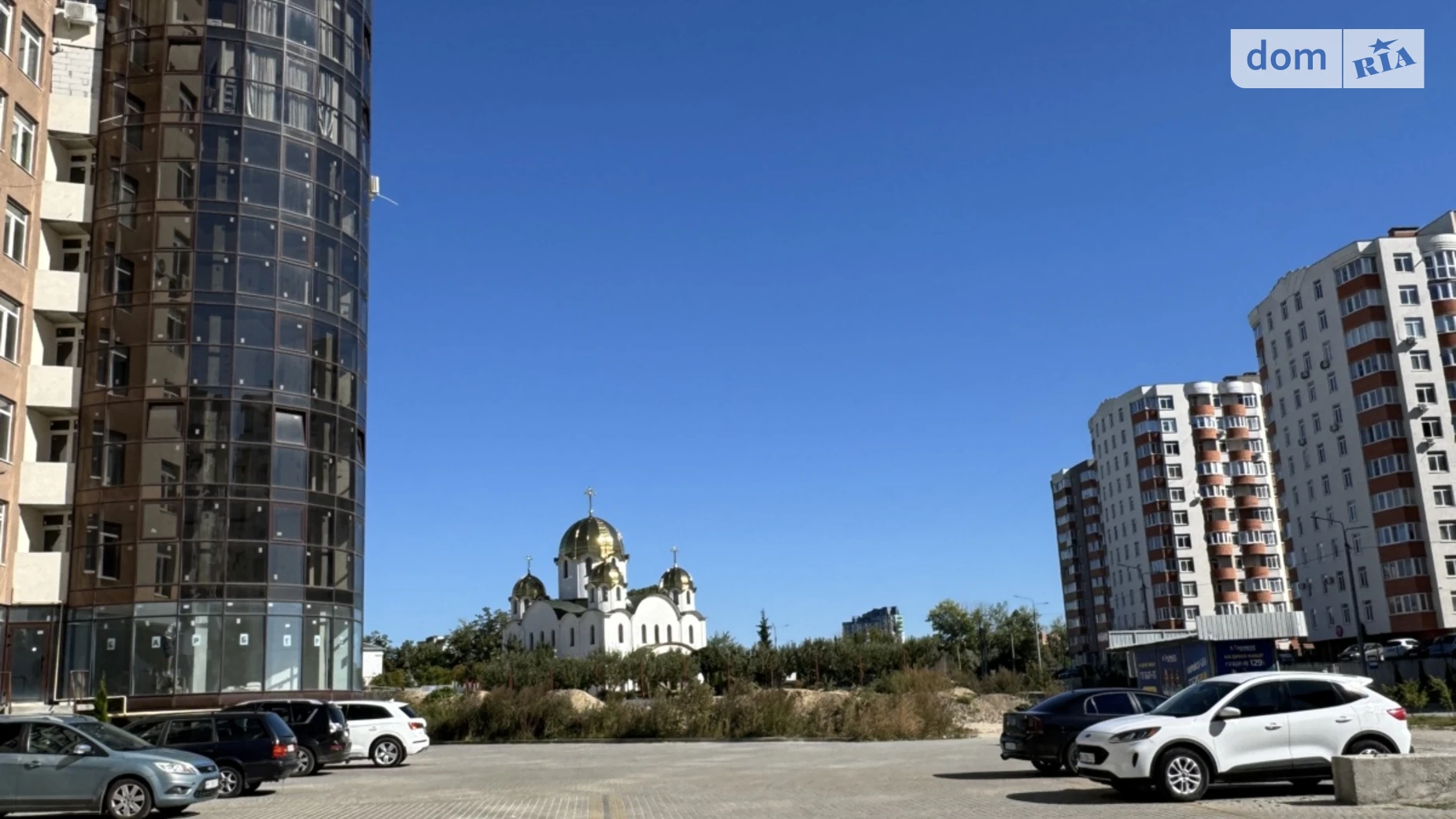 1-комнатная квартира 57 кв. м в Тернополе, ул. Киевская - фото 4