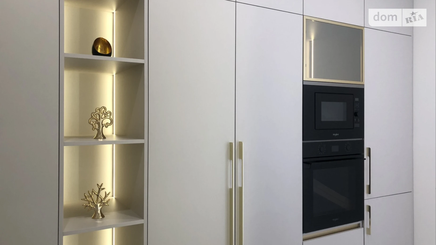 Продается 1-комнатная квартира 41 кв. м в Одессе, ул. Краснова, 3/60 - фото 5