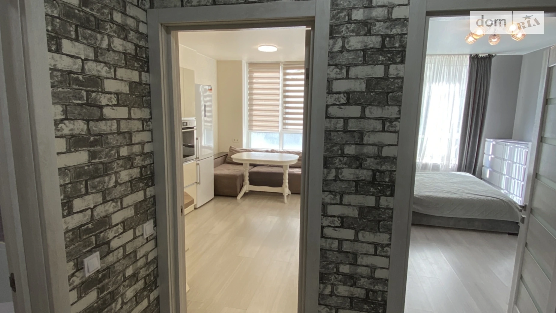 Продается 1-комнатная квартира 40 кв. м в Ирпене, ул. Университетская(Карла Маркса), 1Б - фото 4