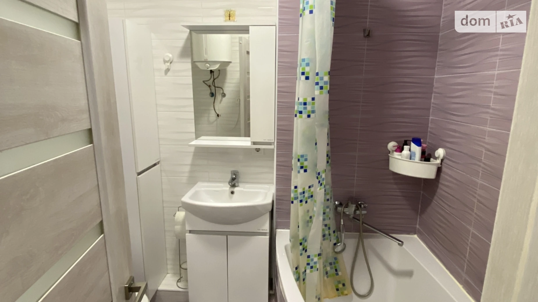 Продается 1-комнатная квартира 40 кв. м в Ирпене, ул. Университетская(Карла Маркса), 1Б - фото 5