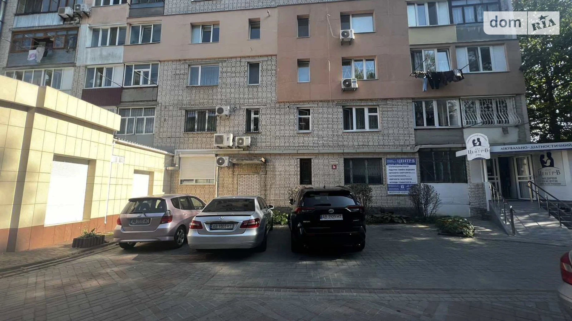 Продается 2-комнатная квартира 50 кв. м в Виннице, ул. Пирогова, 3А - фото 3