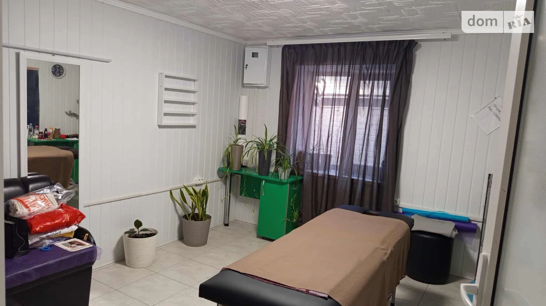 Продается помещения свободного назначения 55 кв. м в 4-этажном здании, цена: 50000 $ - фото 5