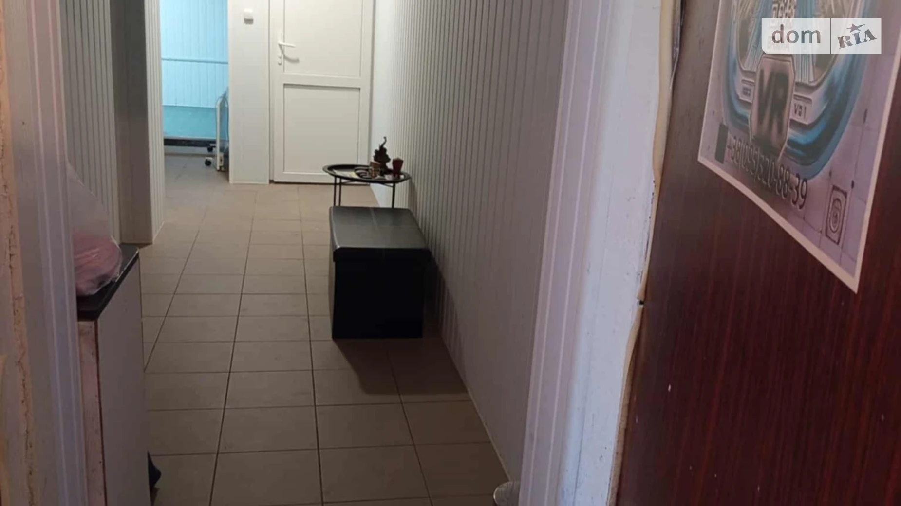 Продается помещения свободного назначения 55 кв. м в 4-этажном здании, цена: 50000 $ - фото 3